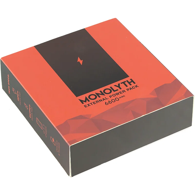 Monolyth — view 5