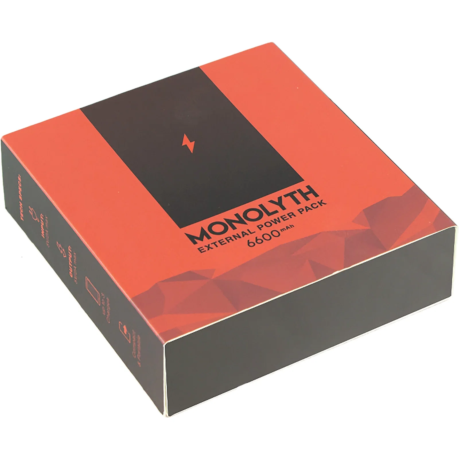 Monolyth — view 5