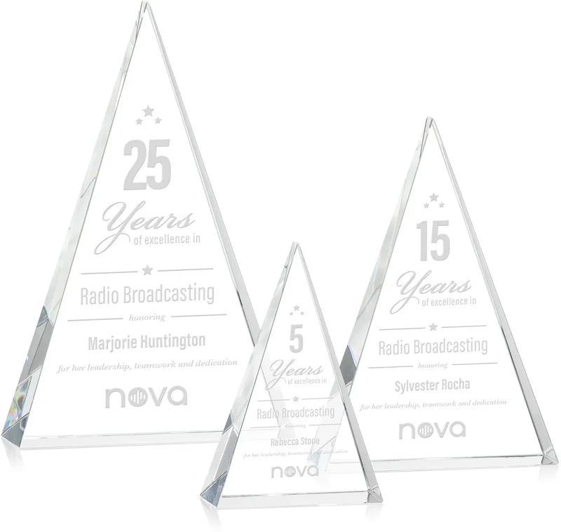 Monroe Award β view 1