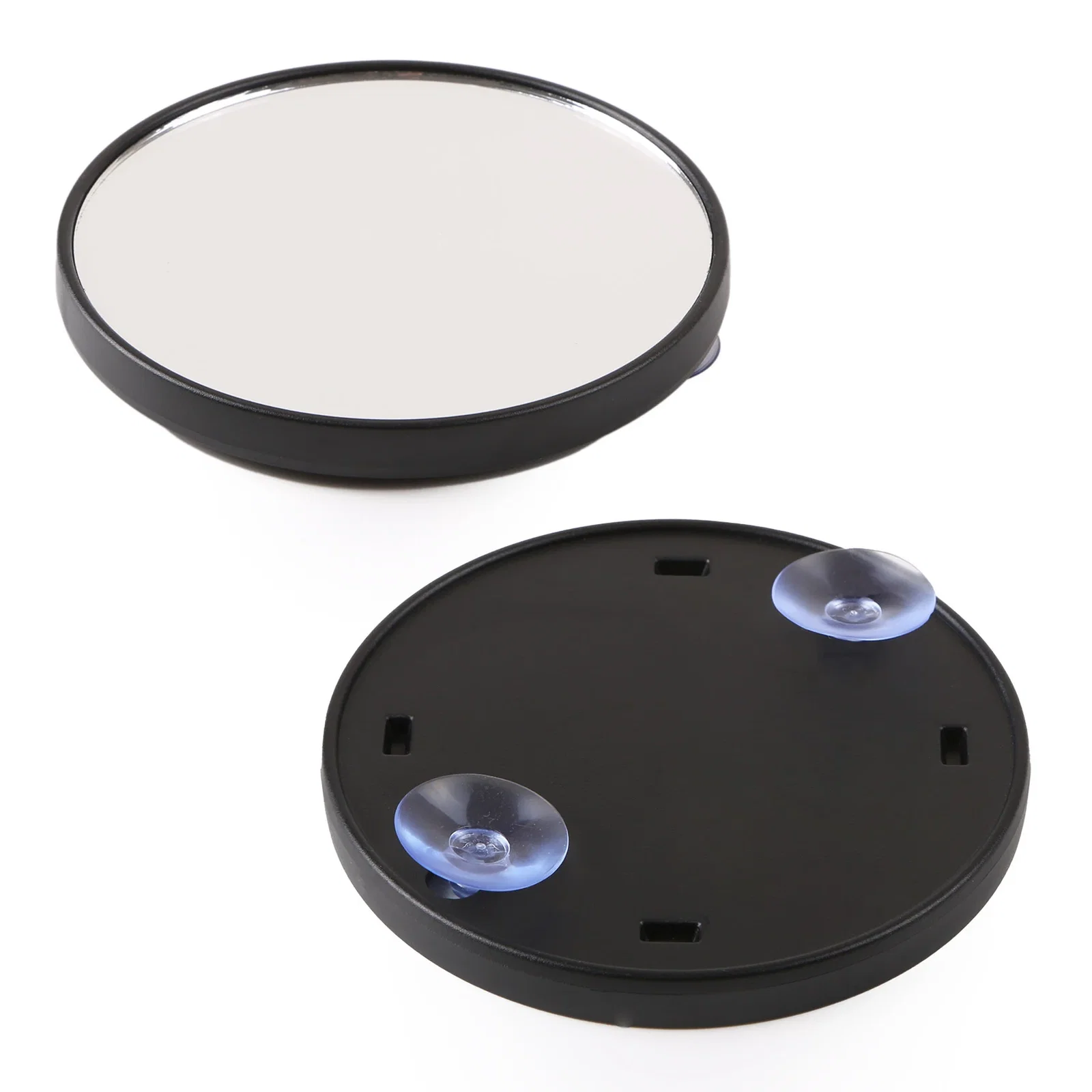 Monroe Magnifying Mirror — view 3