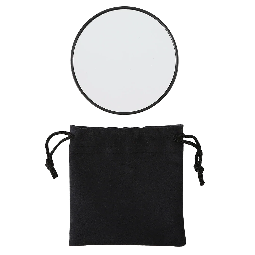 Monroe Magnifying Mirror — view 4