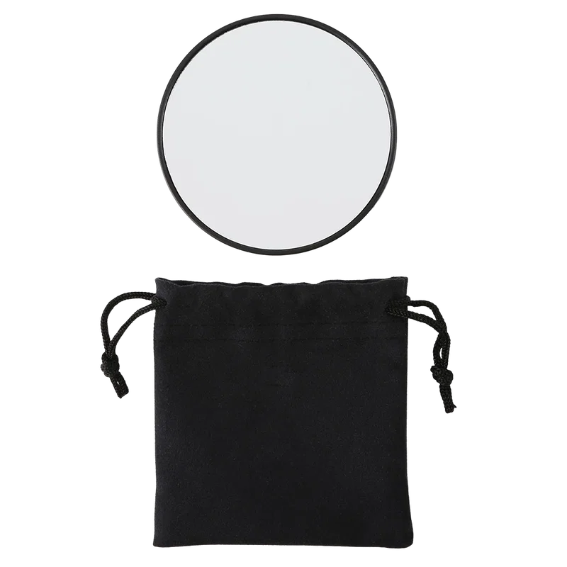 Monroe Magnifying Mirror — view 4