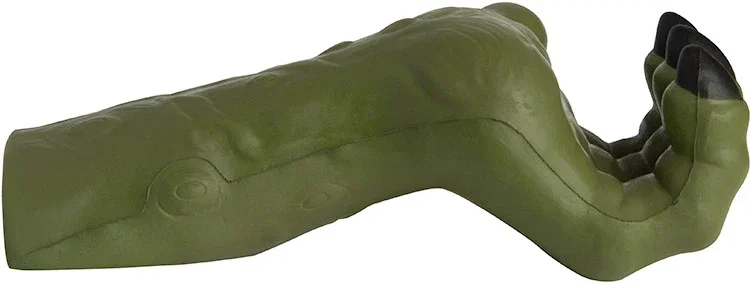 Monster Hand Phone Holder Stress Reliever — view 8