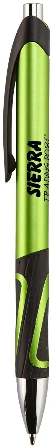 Personalized Montclair MGC Pen — view 2