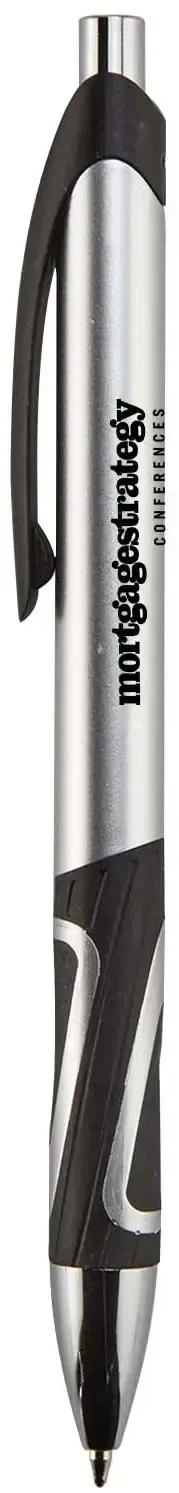 Personalized Montclair MGC Pen — view 3