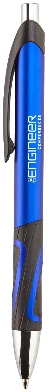 Personalized Montclair MGC Pen — view 4