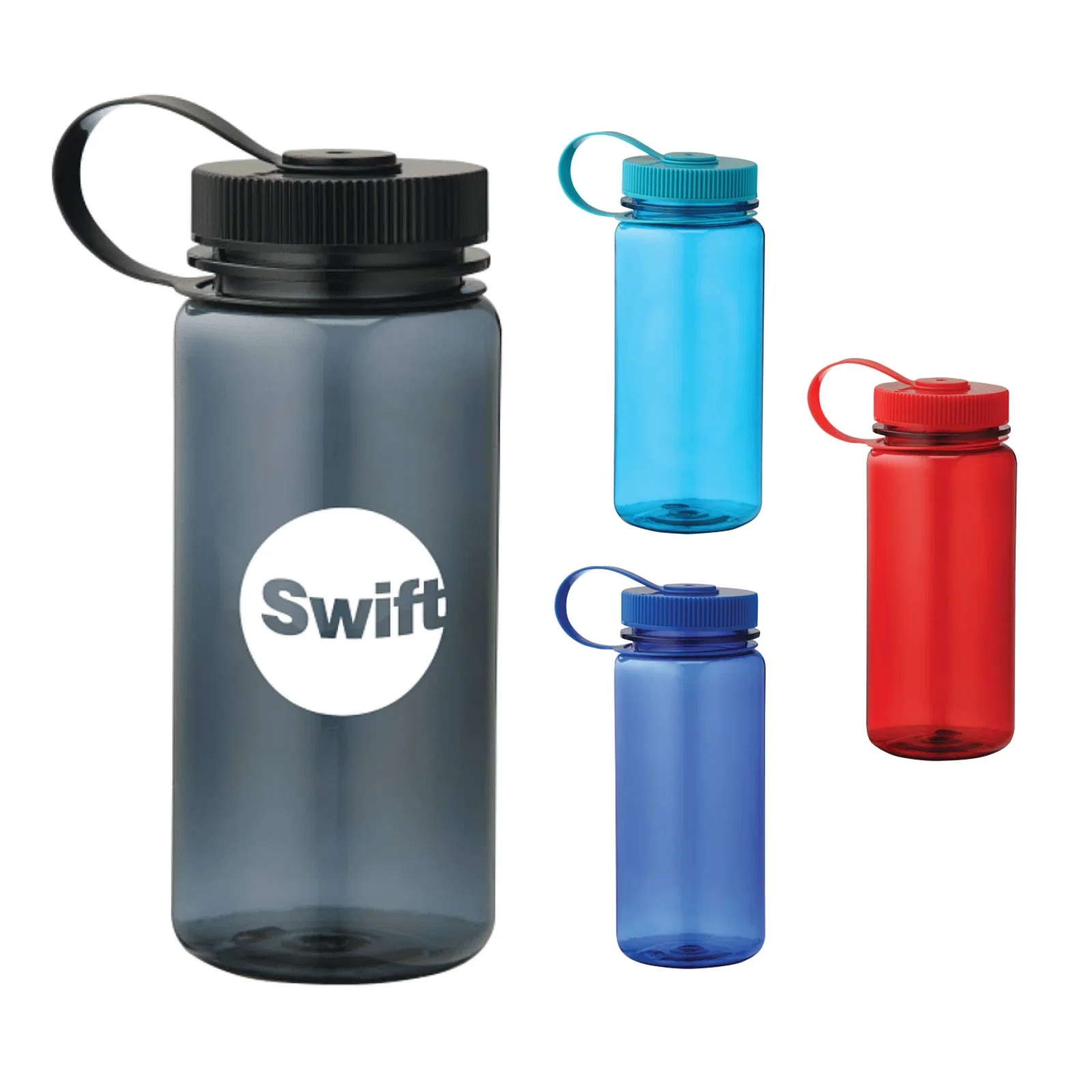 Montego 21oz Sports Bottle — view 11
