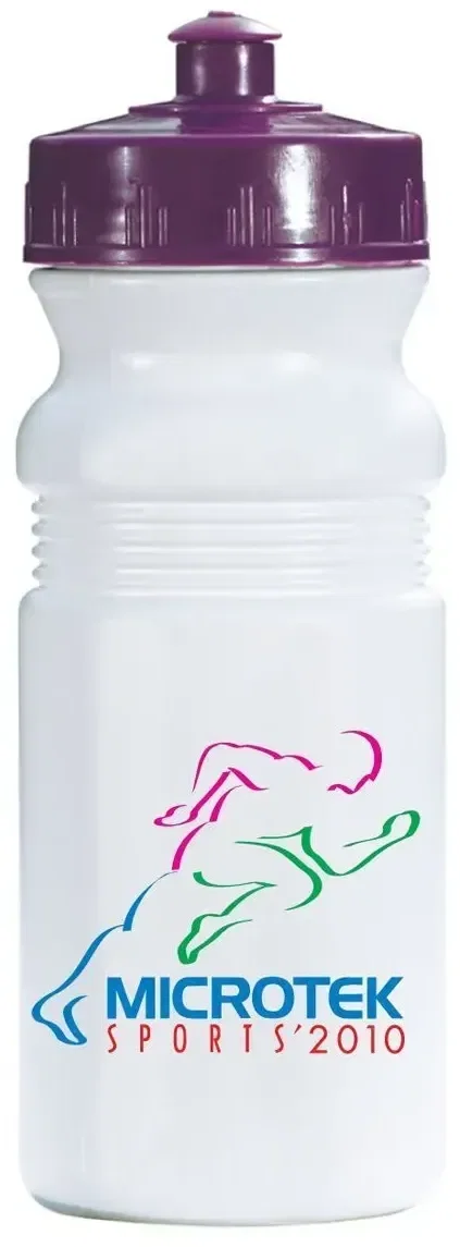 Monterey 20 Oz Sports Bottle — view 2