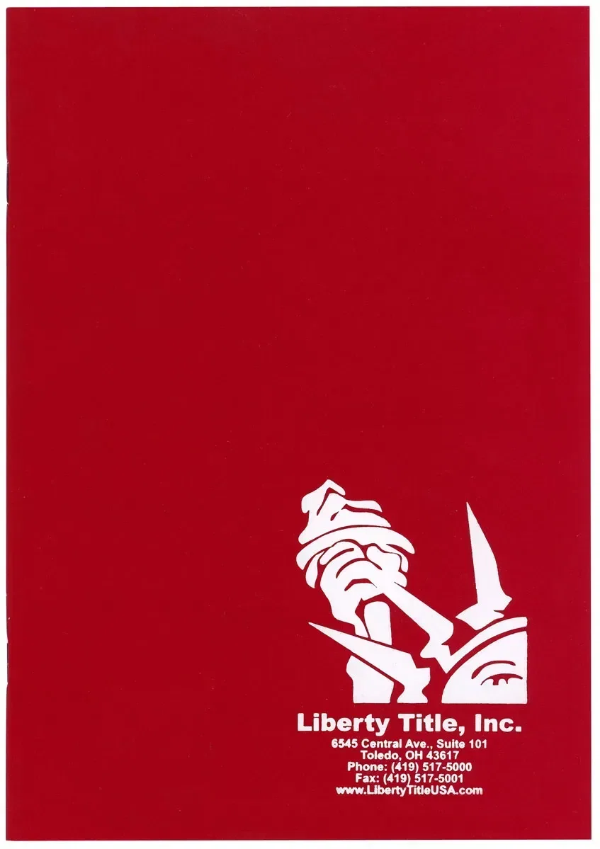 Personalized Promotional Planner — view 3