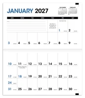 Triumph® Calendars Monthly Pocket Planner — view 2
