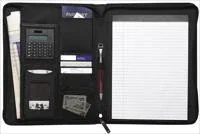 Atchison® Monticello Padfolio — view 2