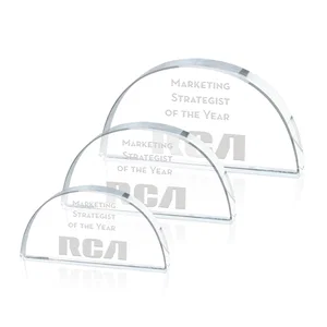 Optical Crystal Arc Award