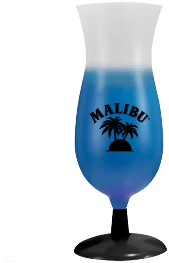 Mood™ 14 oz. Hurricane Cup — view 3