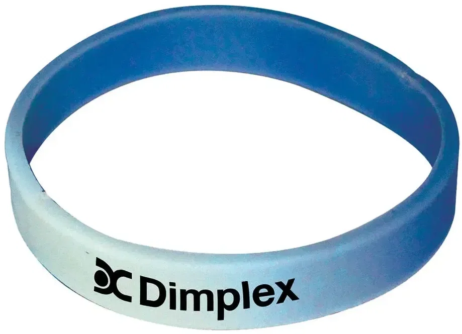 Logo Mood Bracelet (1 side) — view 3