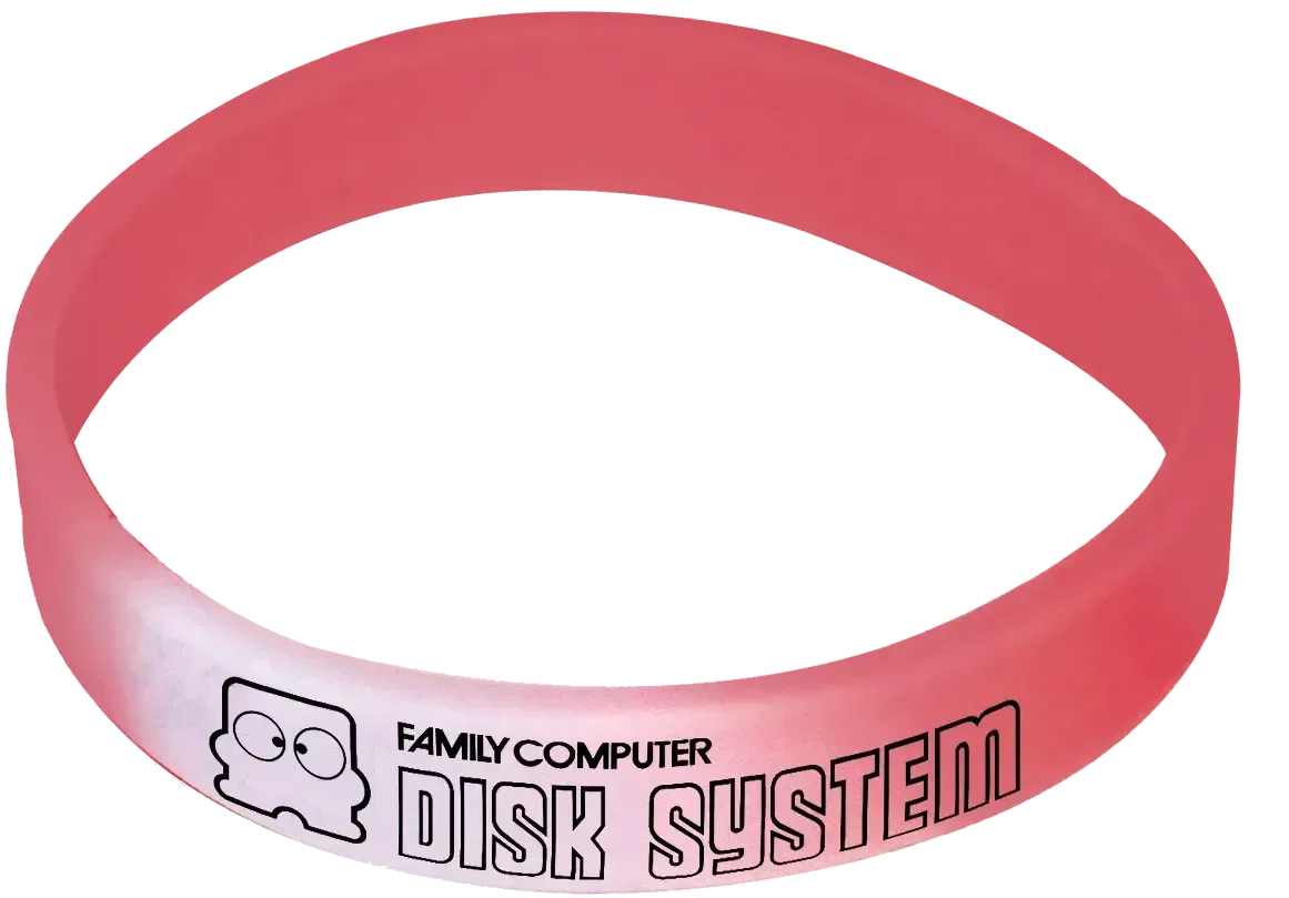 Logo Mood Bracelet (1 side) — view 5