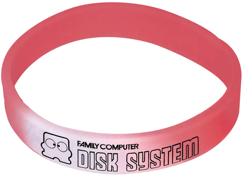 Logo Mood Bracelet (1 side) — view 5