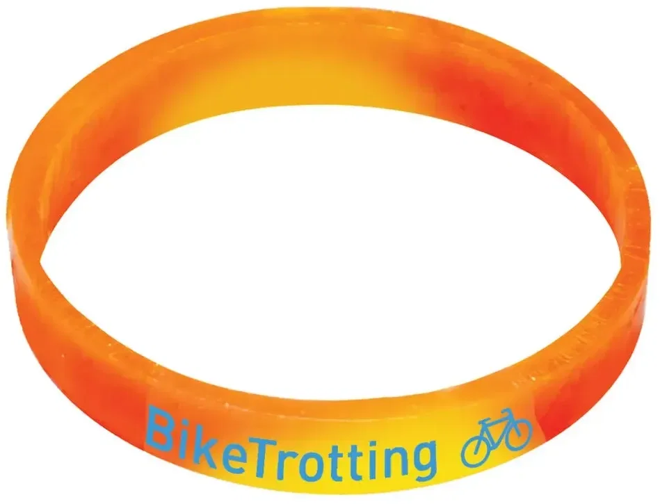 Logo Mood Bracelet (1 side) — view 7