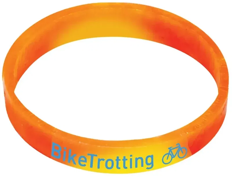 Logo Mood Bracelet (1 side) — view 7