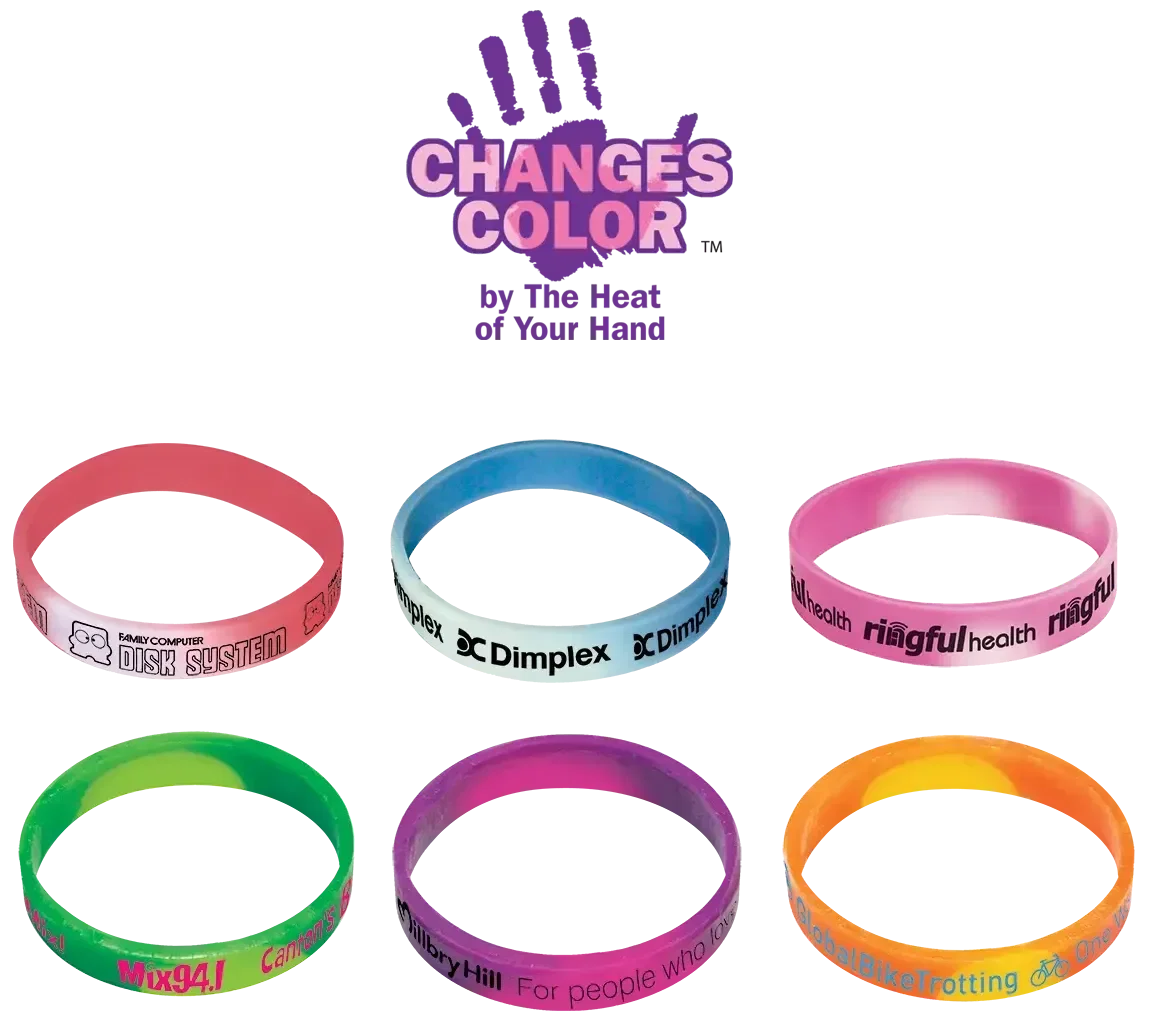 Mood™ Bracelet (Wrap)
