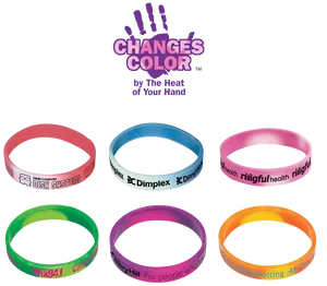 Mood™ Bracelet (Wrap)