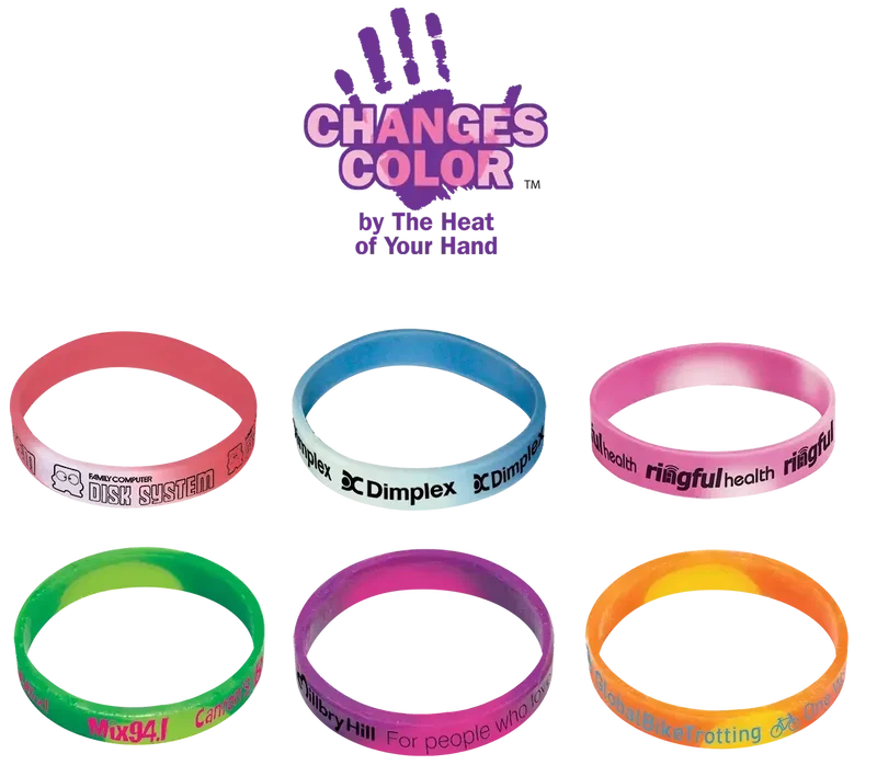 Mood™ Bracelet (Wrap)