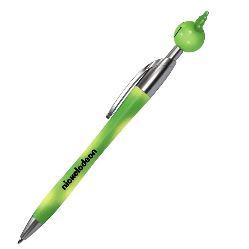 Mood™ Fun Guy Pen — view 2