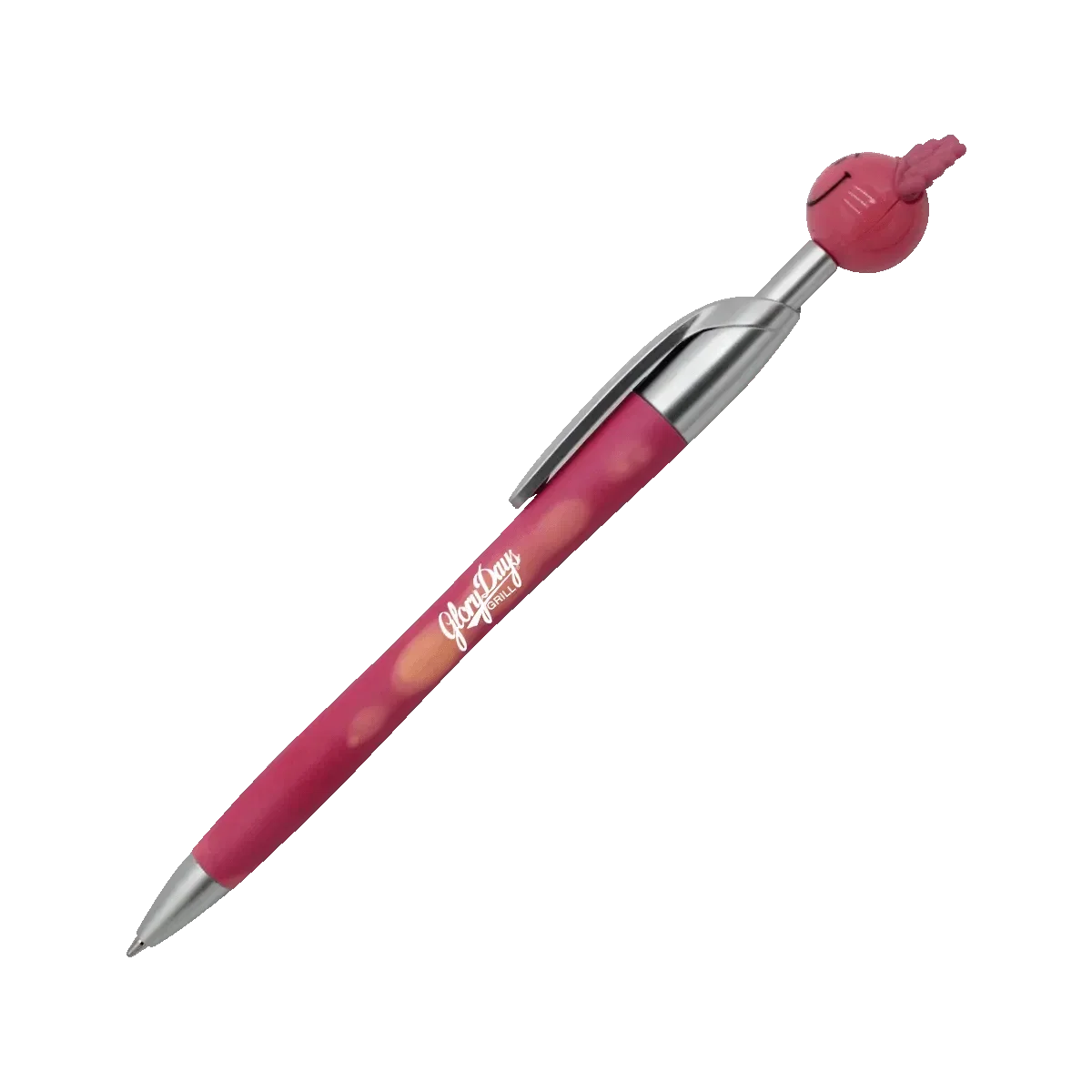 Mood™ Fun Guy Pen — view 3