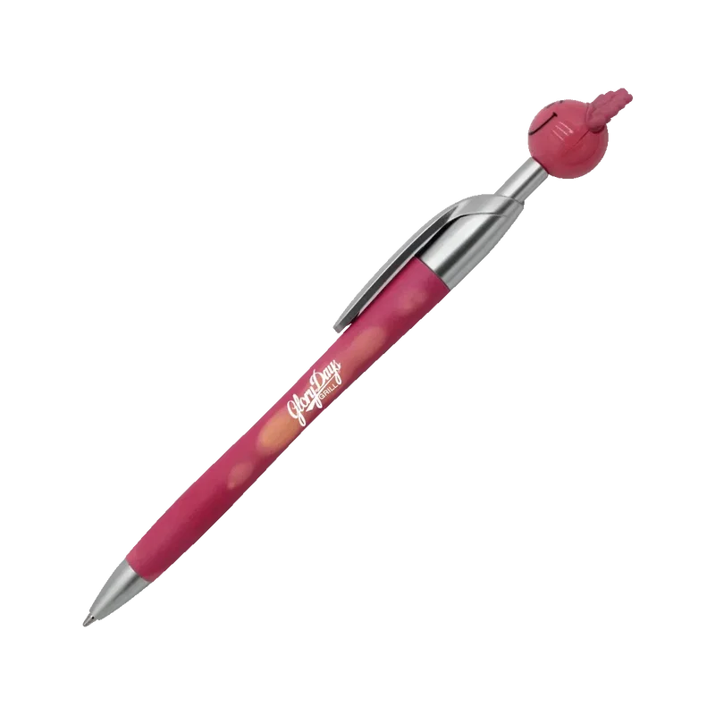 Mood™ Fun Guy Pen — view 3