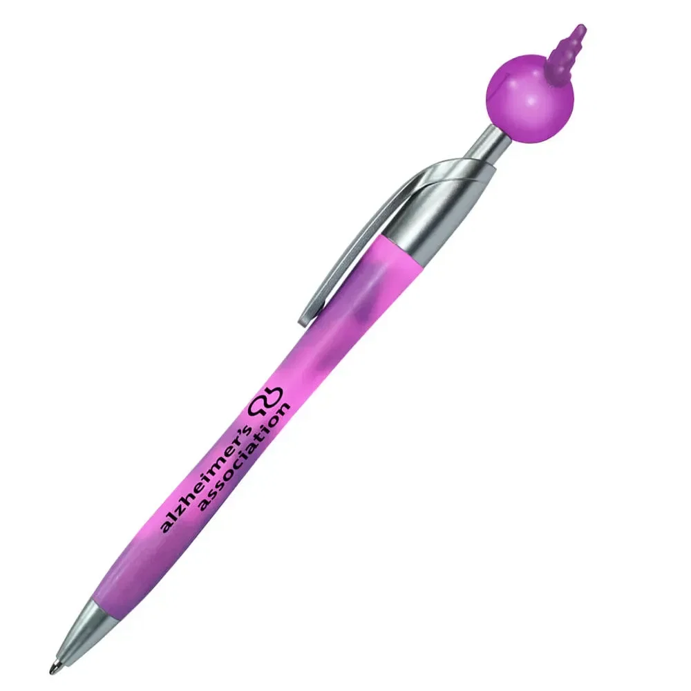 Mood™ Fun Guy Pen — view 4