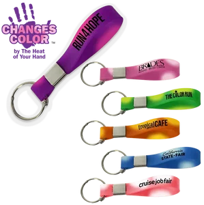 Mood™ Key Chain