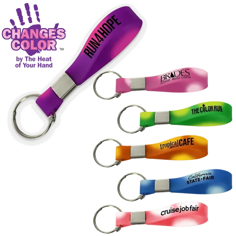 Mood™ Key Chain