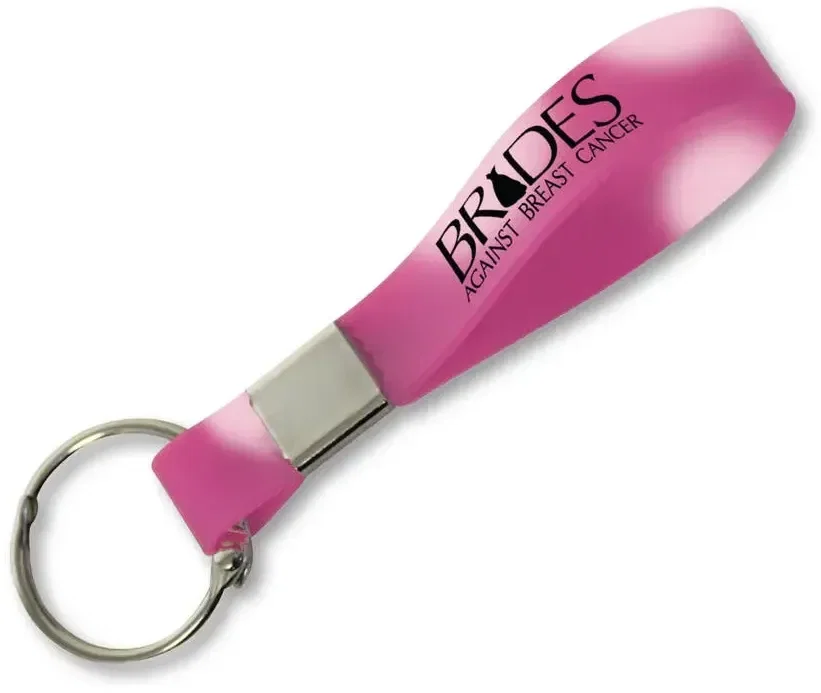 Mood™ Key Chain — view 4