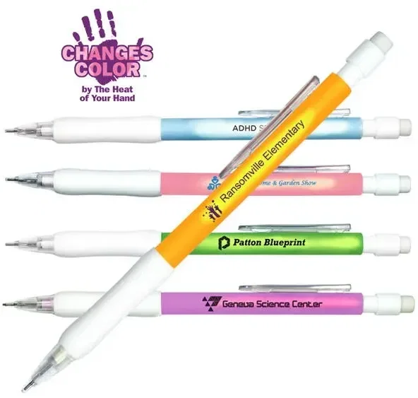 Mood™ Mechanical Pencil