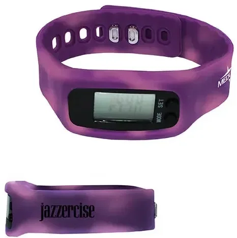 Mood Pedometer Watch — view 4