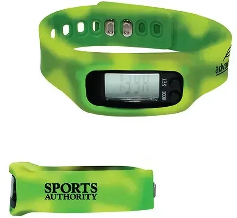 Mood Pedometer Watch — view 5