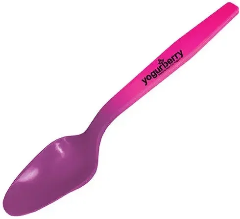 Reusable Color-Changing Mood Spoon  — view 3