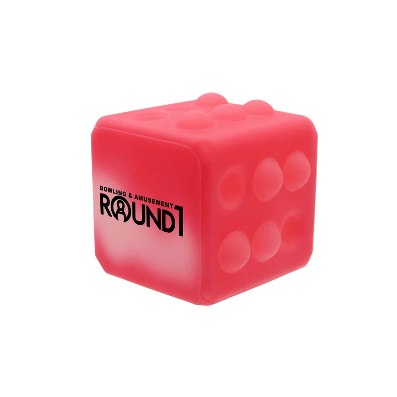 Mood Stress Pop Cube — view 2
