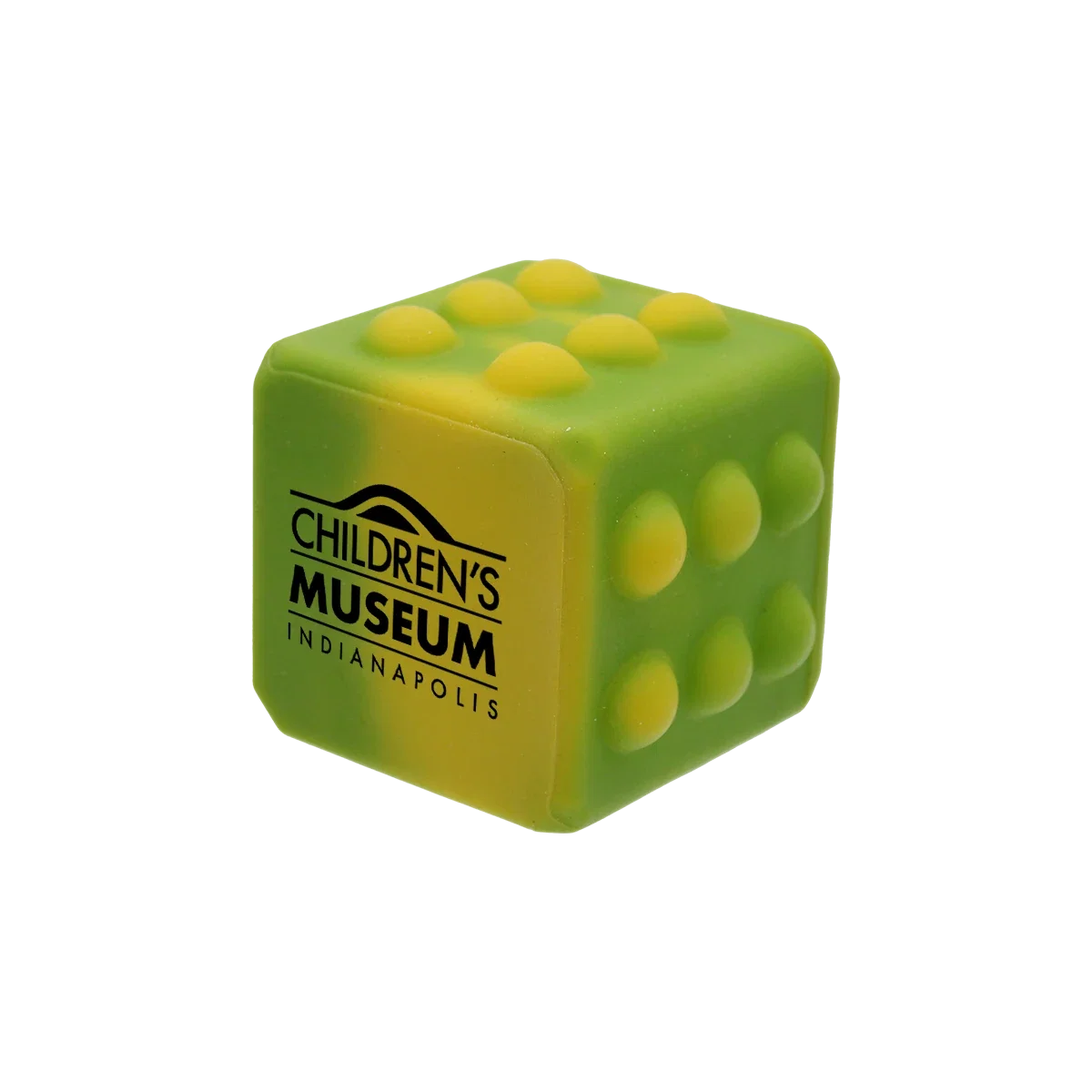 Mood Stress Pop Cube — view 3
