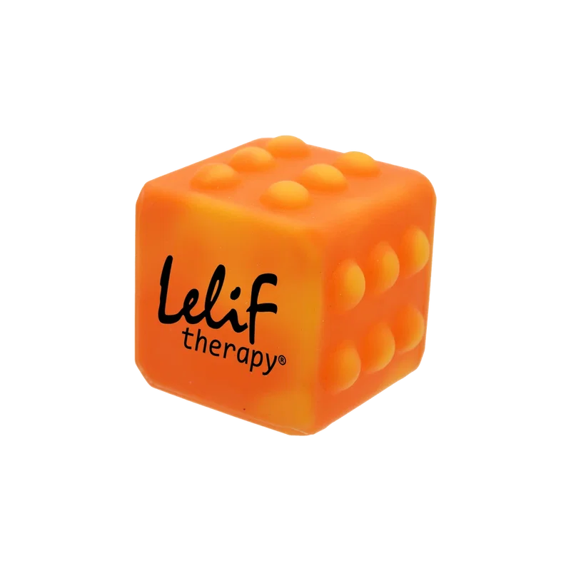 Mood Stress Pop Cube — view 4