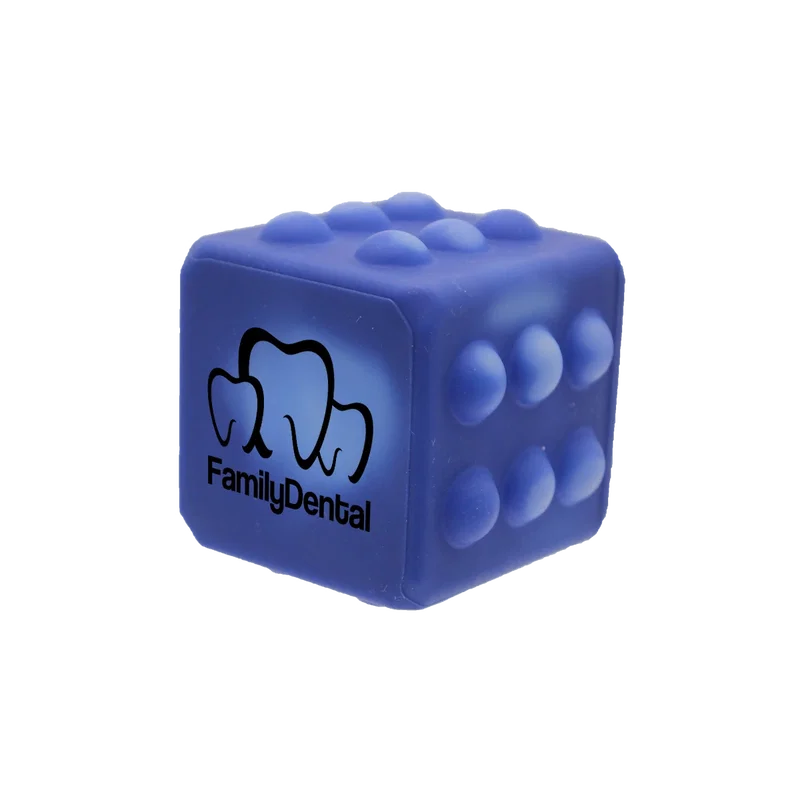 Mood Stress Pop Cube — view 5