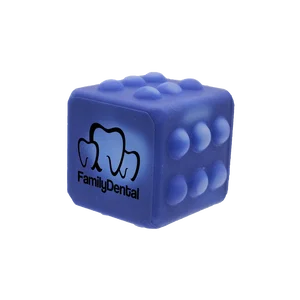 Mood Stress Pop Cube