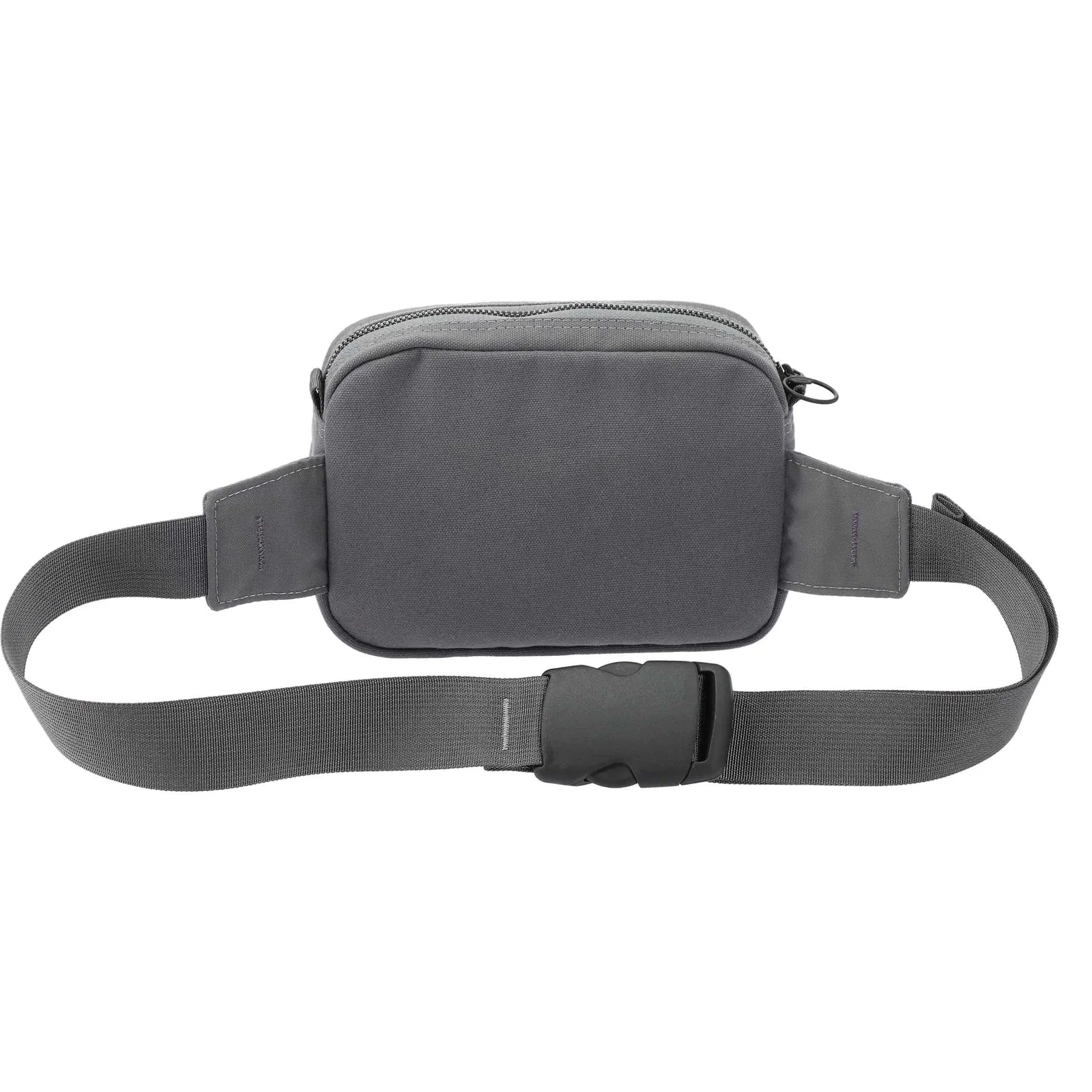 Customizable Moop® Fanny Pack with Adjustable Waist Belt — view 13