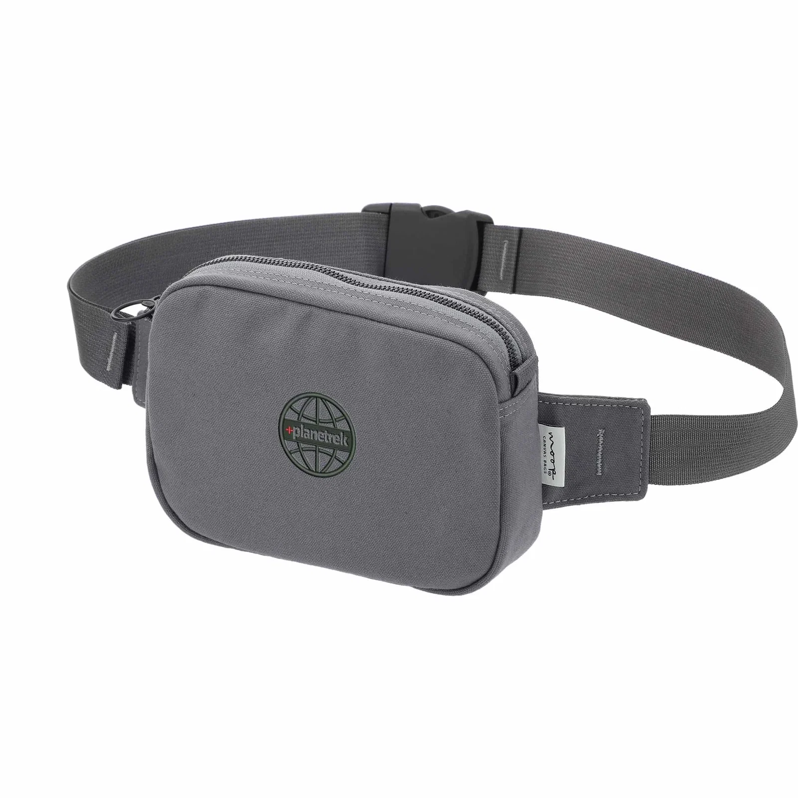 Customizable Moop® Fanny Pack with Adjustable Waist Belt — view 19