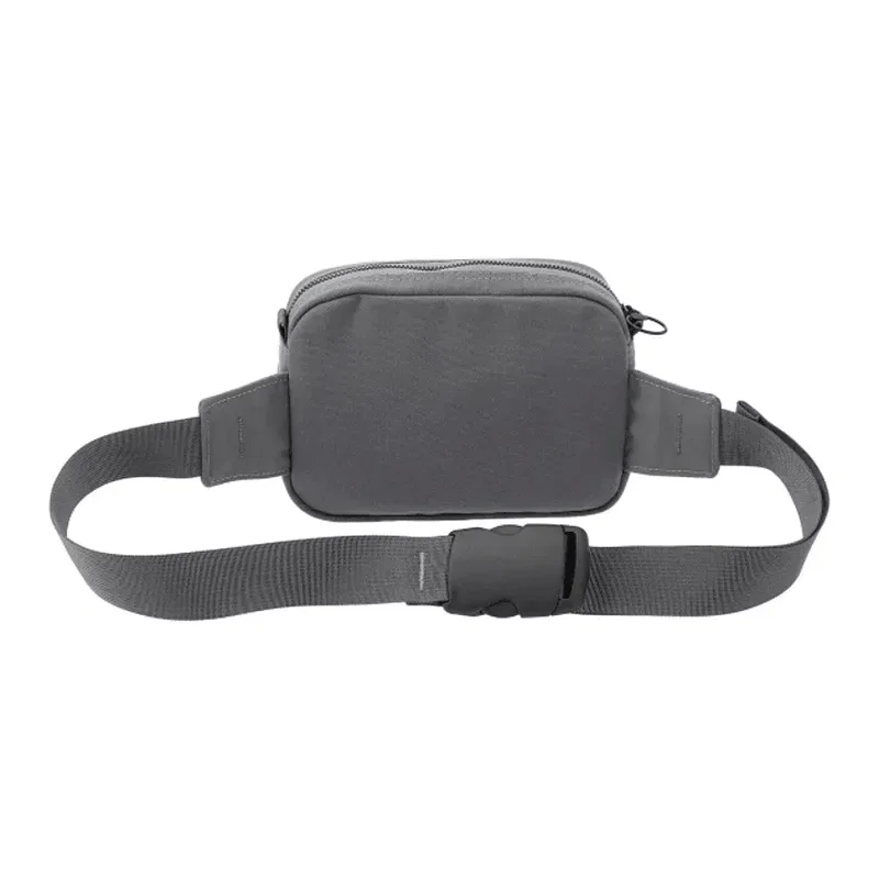 Customizable Moop® Fanny Pack with Adjustable Waist Belt — view 2