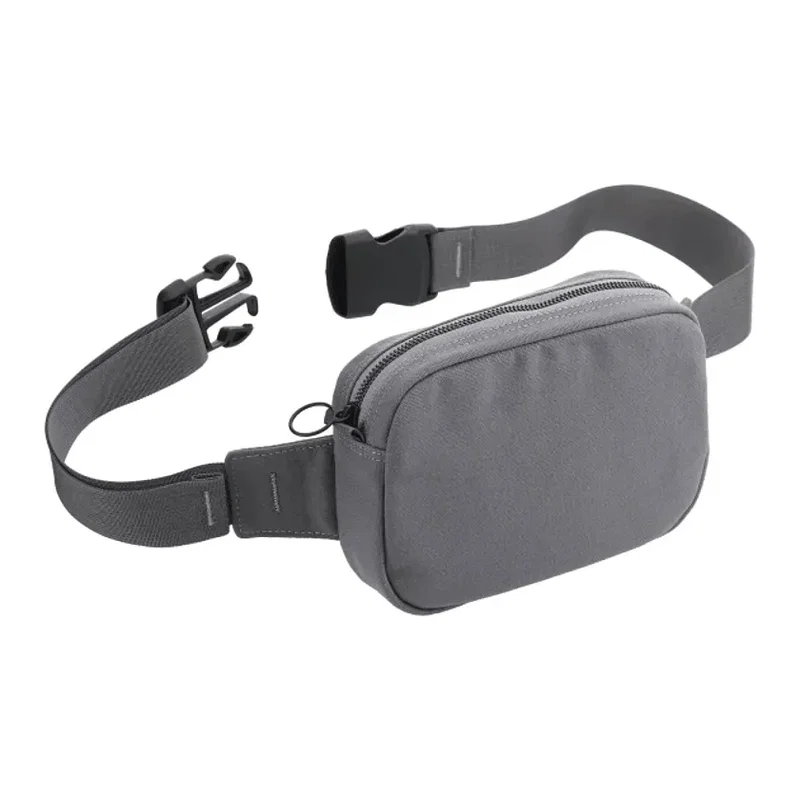 Customizable Moop® Fanny Pack with Adjustable Waist Belt — view 5