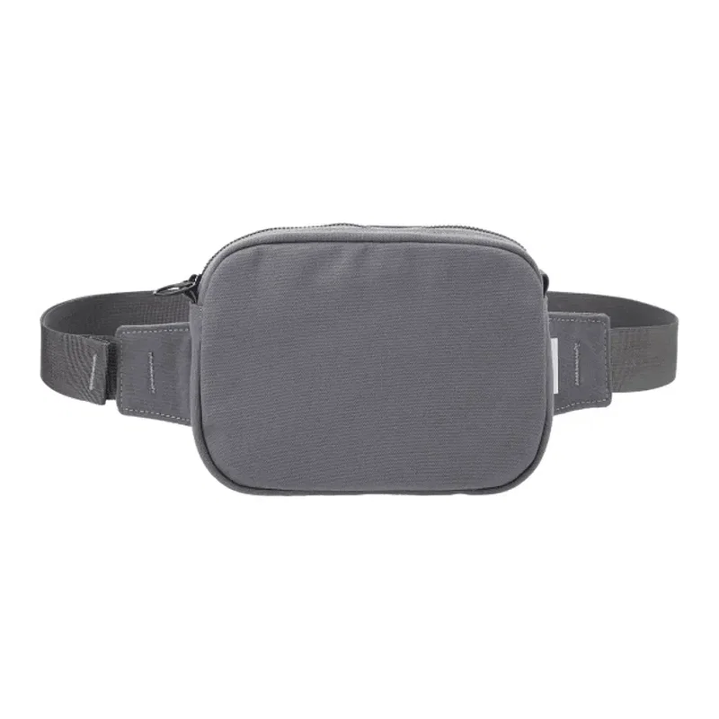 Customizable Moop® Fanny Pack with Adjustable Waist Belt — view 7