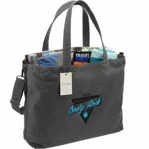 Moop® Porter Tote Bag