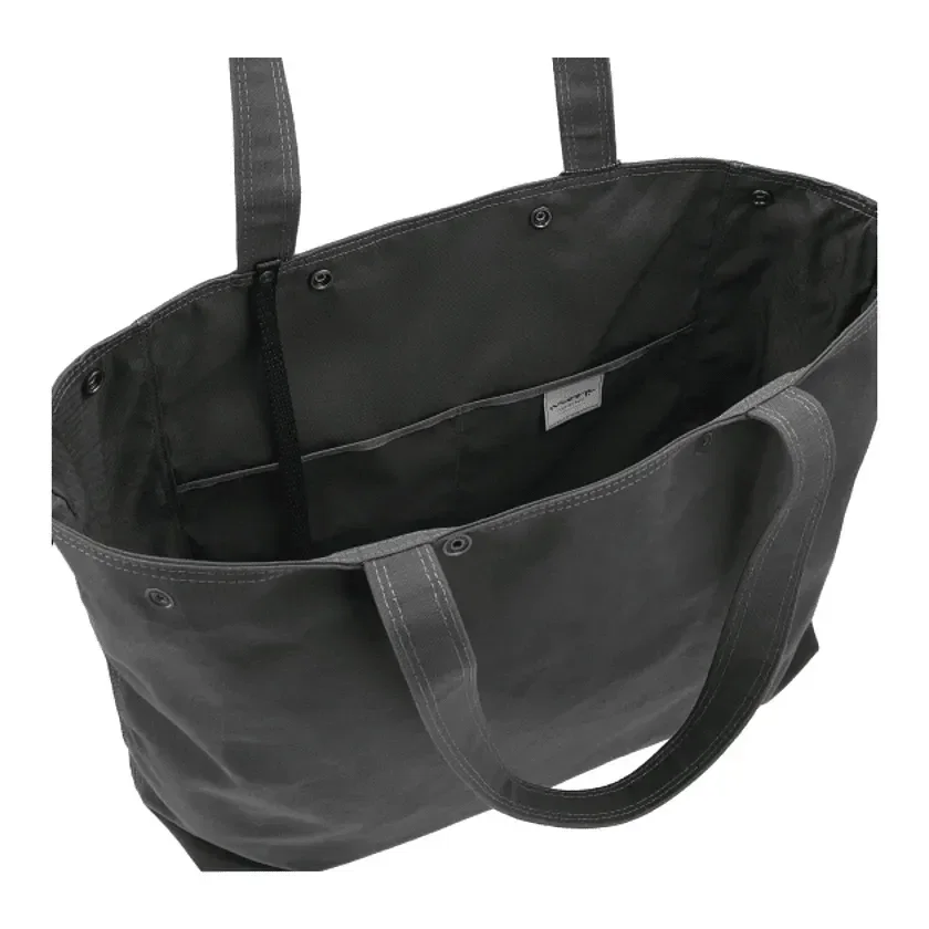 Branded Moop® Porter Tote Bag view 3