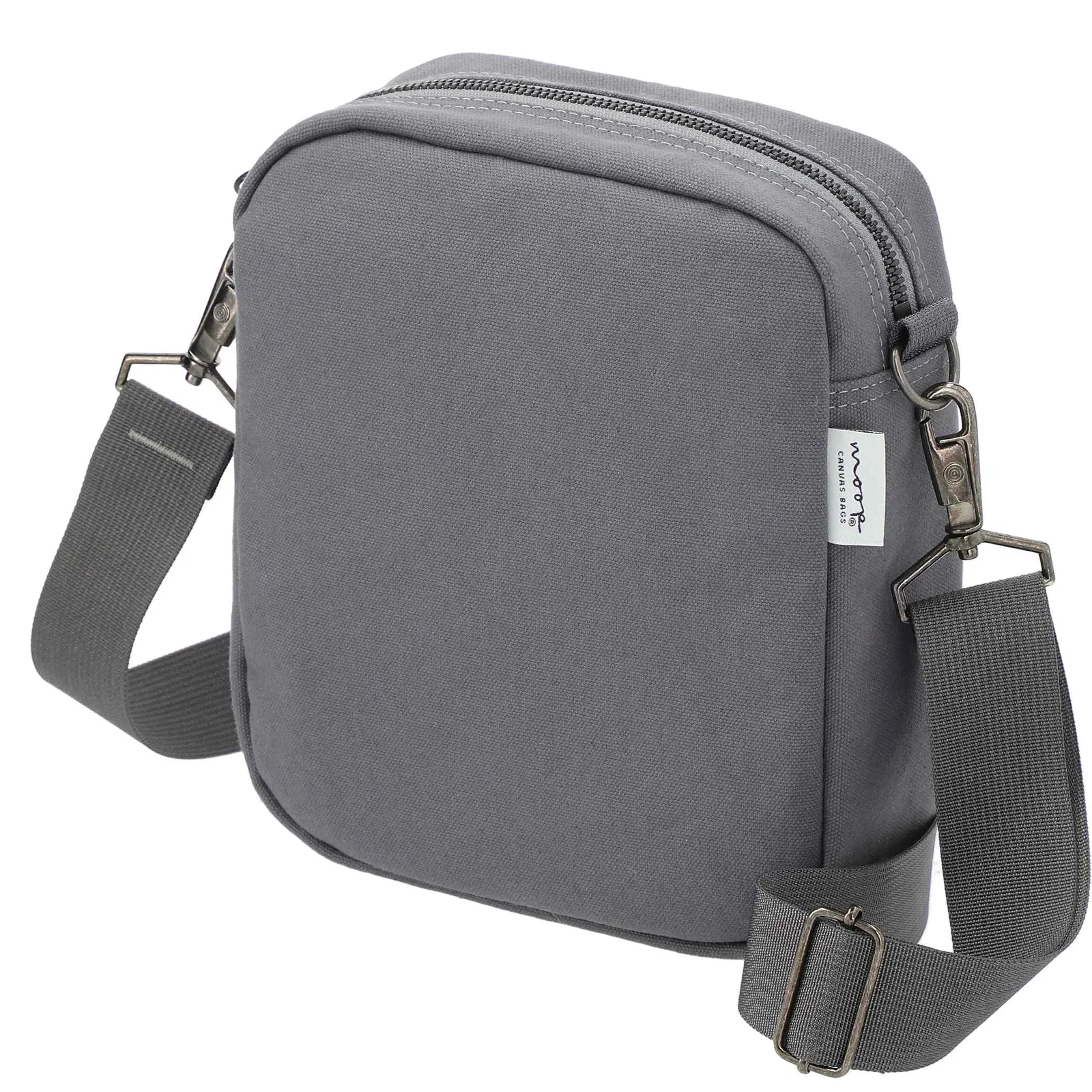 Moop® Wayfinder Crossbody Tote — view 13
