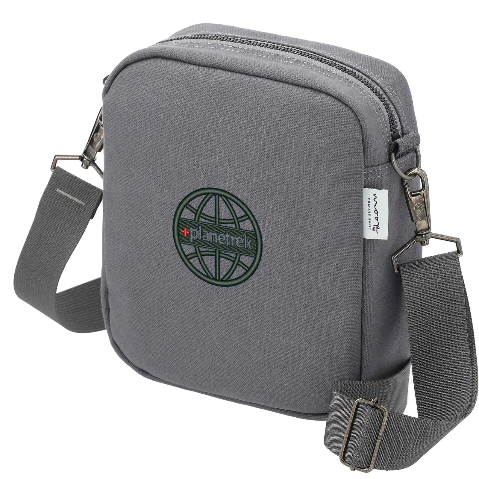 Moop® Wayfinder Crossbody Tote — view 18